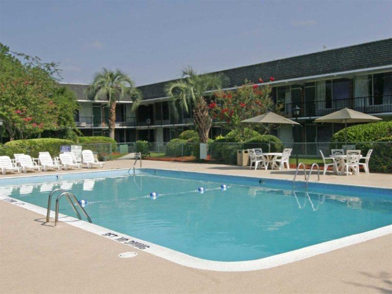 North Charleston Inn Exterior foto